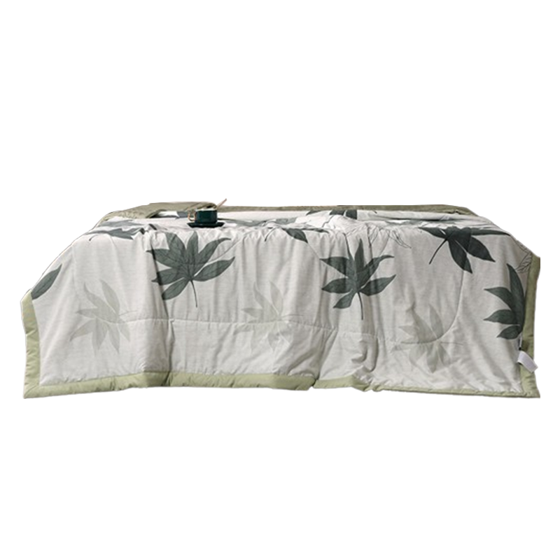 洁丽雅夏被150*200cm莱卡天丝慕语JLY-YHC1465