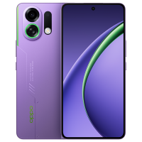 OPPO K13 Turbo Pro 初号紫 16GB+256GB 疾风散热引擎 潮汐引擎 第四代骁龙8s 7000mAh大电池 5G手机