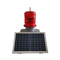 JTUIIII JTJSD-SH122-01 太阳能障碍警示灯(单位:个)