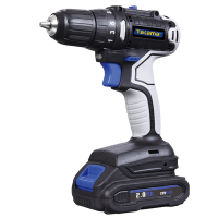 高松takama 锂电无刷充电手电钻起子机10mm12V30Nm二电一充1*2.0Ah 802212 1台