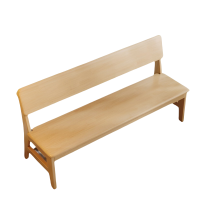 晨磊 长条凳 160*33*86cm 个
