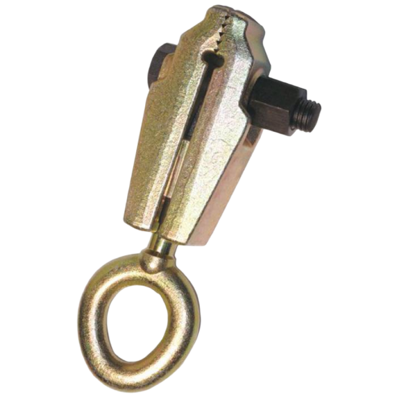 力易得(ENDURA) 车身钣张引夹 E9814 金剪刀形