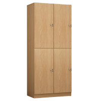 鑫木樽更衣柜0.8m台