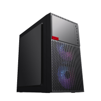 15代Ultra 7 265K/A770 16G/B580 12G独显DIY主机台式电脑组装机电竞游戏直播设计IA视频编辑电脑主机B580 12G主机