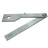 LZKL顶部与构架间隙检查量规KL-Y-K704201-00R件