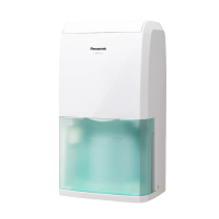 松下(Panasonic) 除湿机 家用低音抽湿机除湿器卧式小型干燥机z