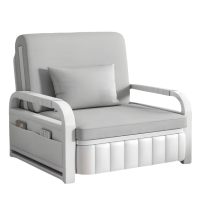 依韵珂沙发床82*78*85cm张