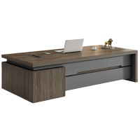 豫龙都职 员桌1.6m张