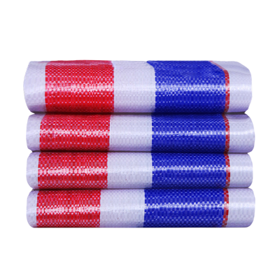 汇继 彩条布 卷