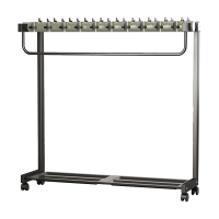 凌迪星20头雨伞架106*30*97cm个