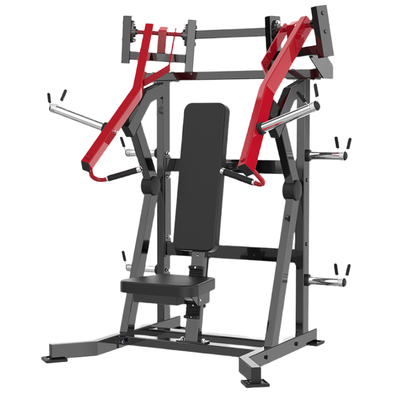 胜迈 SMV-01 上斜推肩训练器