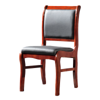 和居态 橡木办公椅 46x47x93cm 把