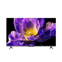 [自营]小米电视75英寸S75 MiniLED 512分区背光1200nits峰值亮度4+64GB存储平板