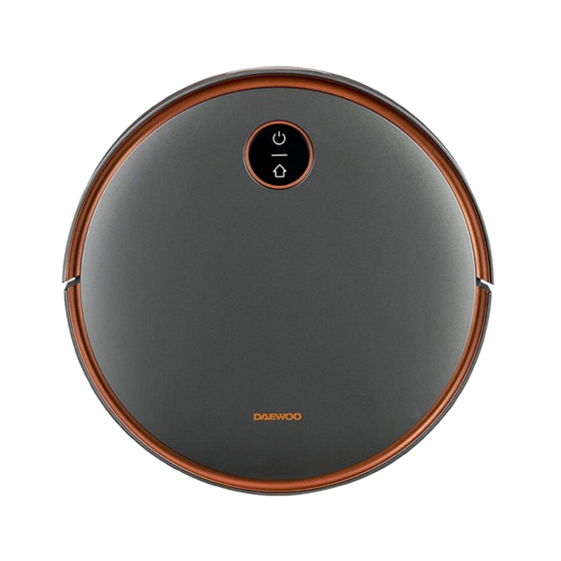 大宇扫地机真空吸尘器遥控扫吸拖一体智能扫地机器人DY-SD01