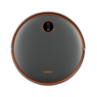大宇扫地机真空吸尘器遥控扫吸拖一体智能扫地机器人DY-SD01
