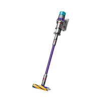 戴森(Dyson)无绳吸尘器 G5 Detect Absolute 新品 大功率除尘HEPA过滤性能强大深度清洁