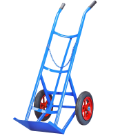 义尊 气瓶手推车 30*36*115cm 个