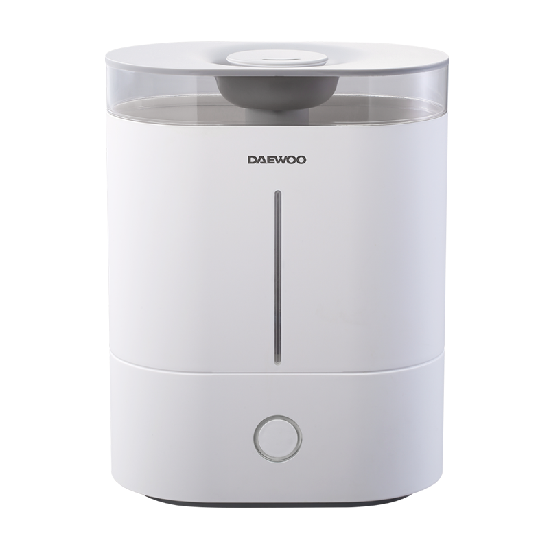 大宇加湿器家用宿舍卧室4L大容量大雾量空气加湿器DYJS-Q01