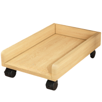 铭思达电脑主机托木质个