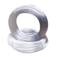 巧为通 镀锌低碳钢钢丝 8 4.0 kg