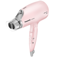 松下(Panasonic)纳米水离子电吹风机家用纳诺怡大功率速干恒温护发EH-WNA3B