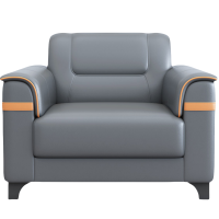 豫龙都沙发单人 位张