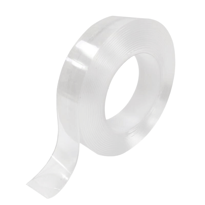 豫众诺 纳米双面胶 30mm×5m×2mm厚 卷