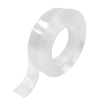 豫众诺 纳米双面胶 30mm×5m×2mm厚 卷