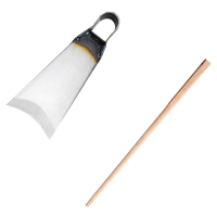 锄头 锄头+1.4m柄/把