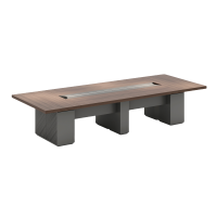 锁匠 会议桌2400*1400*760mm张