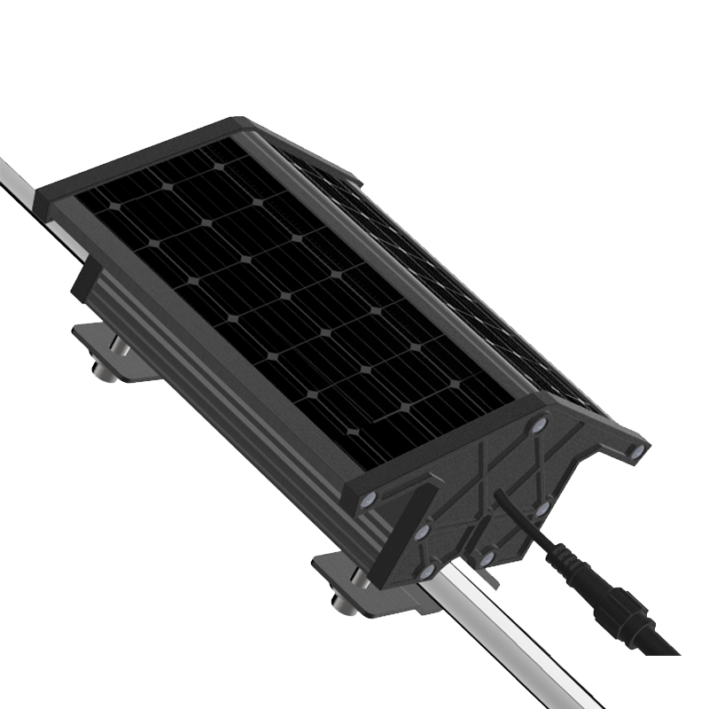 黑钻之光 HZ-X43 DC3.7V 0.3W 0.5Hz IP66 LED 斜拉线警示灯(计价单位:套)黑色