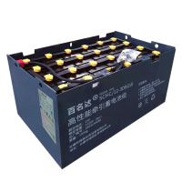 百名迖 铅酸蓄电池组 SCHC/12-3DB210 台