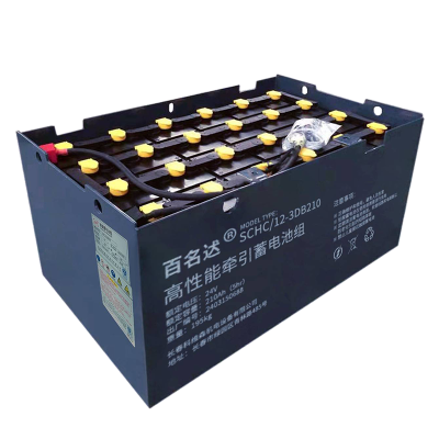 百名迖 铅酸蓄电池组 SCHC/12-3DB210 台