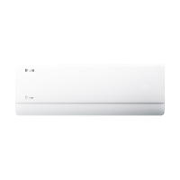 美的(Midea)空调1.5匹p酷省电Pro新一级能效变频冷暖壁挂式家用卧室智能挂机KFR-35GW/N8KS1-1P
