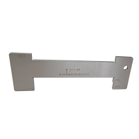 LZKL导框导台检测量规DZ1件