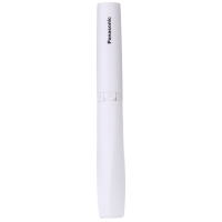 松下 (Panasonic)鼻毛修剪器 电动鼻毛修男士修剃 鼻毛剪胡须造型修眉器 一机多用ER-GN20-W