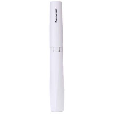 松下 (Panasonic)鼻毛修剪器 电动鼻毛修男士修剃 鼻毛剪胡须造型修眉器 一机多用ER-GN20-W