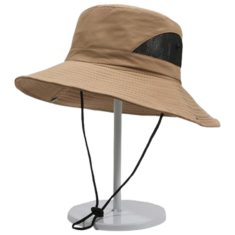 复岚 遮阳帽 可调节/顶