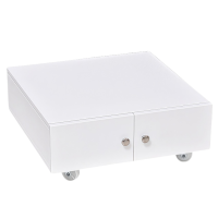 晨磊 打印机柜 260*600*600mm 个