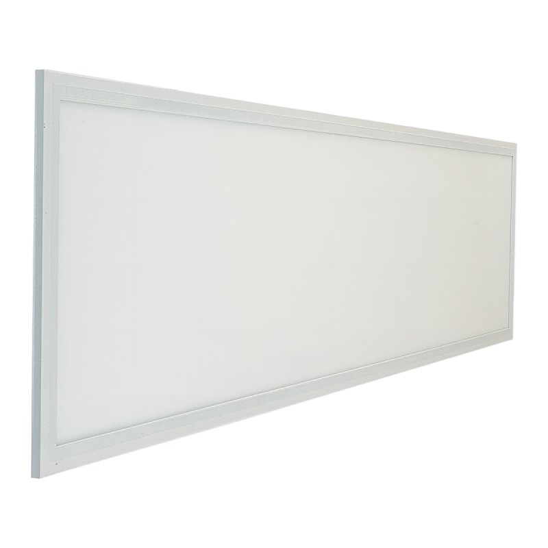 简鼎JD7412 IP40 (300x1200mm48w) AC220V 5700K LED面板灯(计价单位:台) 白色