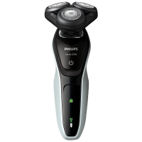 松下(Panasonic)电动剃须刀刮胡刀机身 智能胡须检测系统 呵护肌肤ES-ST3Q-K