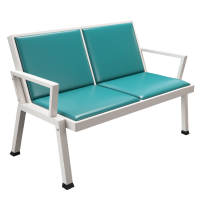 铭思达排椅双人张