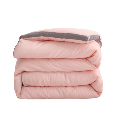 依朴 盖被 大豆纤维被芯被子 1.5m*2m 6斤/床