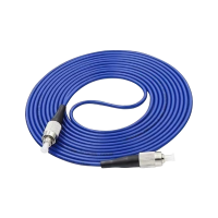 圣钧科技SHENGJUN TECHNOLOGY 铠装单模尾纤 20M+根