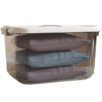 豫龙都整理箱特大号个