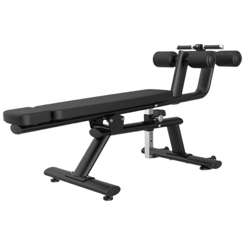 胜迈 SM-034 可调式腹肌板