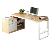 烁恒单人办公桌