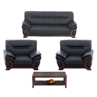 依韵珂沙发茶几组合215*85*95cm套