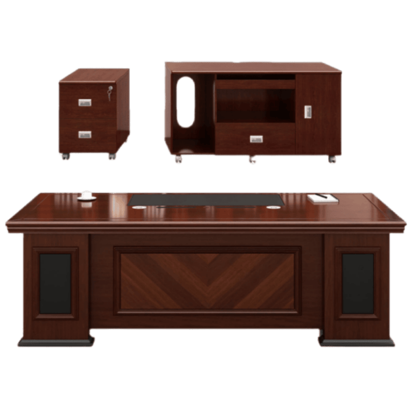 亿洛莱 班台 1.6m 套