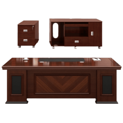 亿洛莱 班台 1.6m 套